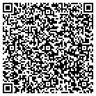QR code with Daniel's Moving And Storage Inc contacts