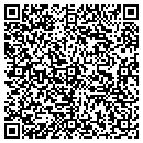 QR code with M Daniel Farb MD contacts