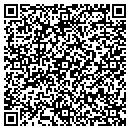 QR code with Hinrichsen James PhD contacts