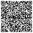 QR code with Harvey Construction contacts