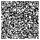 QR code with Tile & Style contacts