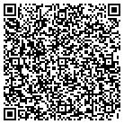QR code with C Ann Getzinger Phd contacts