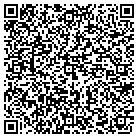 QR code with T & R Flooring & Janitorial contacts