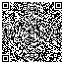 QR code with Pd Ranch contacts