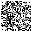 QR code with Regents of The Univ of Cal contacts