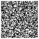 QR code with J Brice Design International Inc contacts