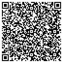 QR code with Just Leather contacts