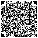 QR code with Rafter 3 Ranch contacts