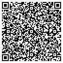 QR code with Rafter 5 Ranch contacts