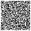QR code with Joffe Vera contacts
