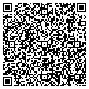 QR code with Hangers To Hems contacts