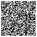 QR code with Reister Farms contacts