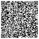 QR code with Clyde Wayne Anderson Ph D P A contacts
