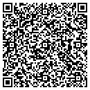 QR code with Richau Ranch contacts