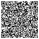 QR code with Caffino Inc contacts