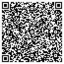 QR code with All Finish contacts