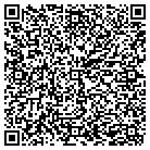 QR code with Alliance Woodworking & Floors contacts