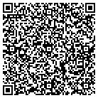 QR code with Bishop's Heating & Air Cond contacts
