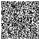 QR code with Roorda Ranch contacts