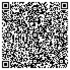 QR code with Martinos Master Dry Cleaners contacts
