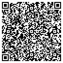 QR code with Mw Cleaners contacts