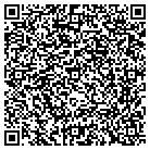 QR code with C And R Service And Supply contacts