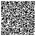 QR code with CCA Assoc contacts