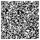 QR code with Martinez Writing & Consulting contacts