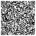 QR code with Sexhus / Kakela Bison Ranch Llp contacts