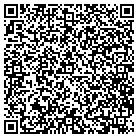 QR code with Allured William A MD contacts