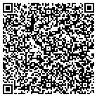 QR code with AAA Air Conditioning Best contacts