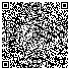QR code with A Plus Towne Flooring contacts