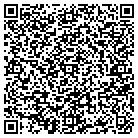 QR code with G & C Nelson Trucking Ltd contacts