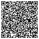 QR code with C E Heath Mechanical contacts