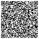 QR code with Riverside City Finance contacts