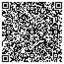 QR code with G M Tracking contacts