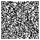 QR code with Chors Inc contacts