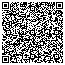QR code with Ash Floors contacts