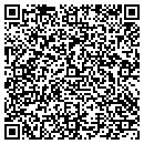 QR code with As Hodne & Sons LLC contacts