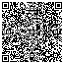 QR code with Hope Consulting contacts