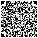 QR code with Marty West contacts