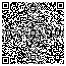 QR code with Harold Lang Trucking contacts