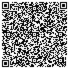QR code with A Time Of Your Life Limousine contacts