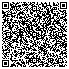 QR code with Thunder Ranch & Chopping contacts