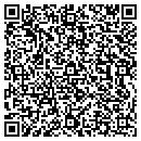 QR code with C W & Sons Plumbing contacts