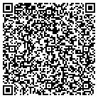 QR code with Maggenti Design & Blue Print contacts