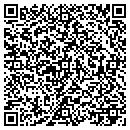 QR code with Hauk Express Leasing contacts