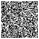 QR code with Tovin Designs contacts