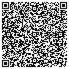 QR code with Hii Mobile Home Sales & Service contacts