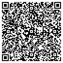 QR code with W Angus Lazy Ranch contacts